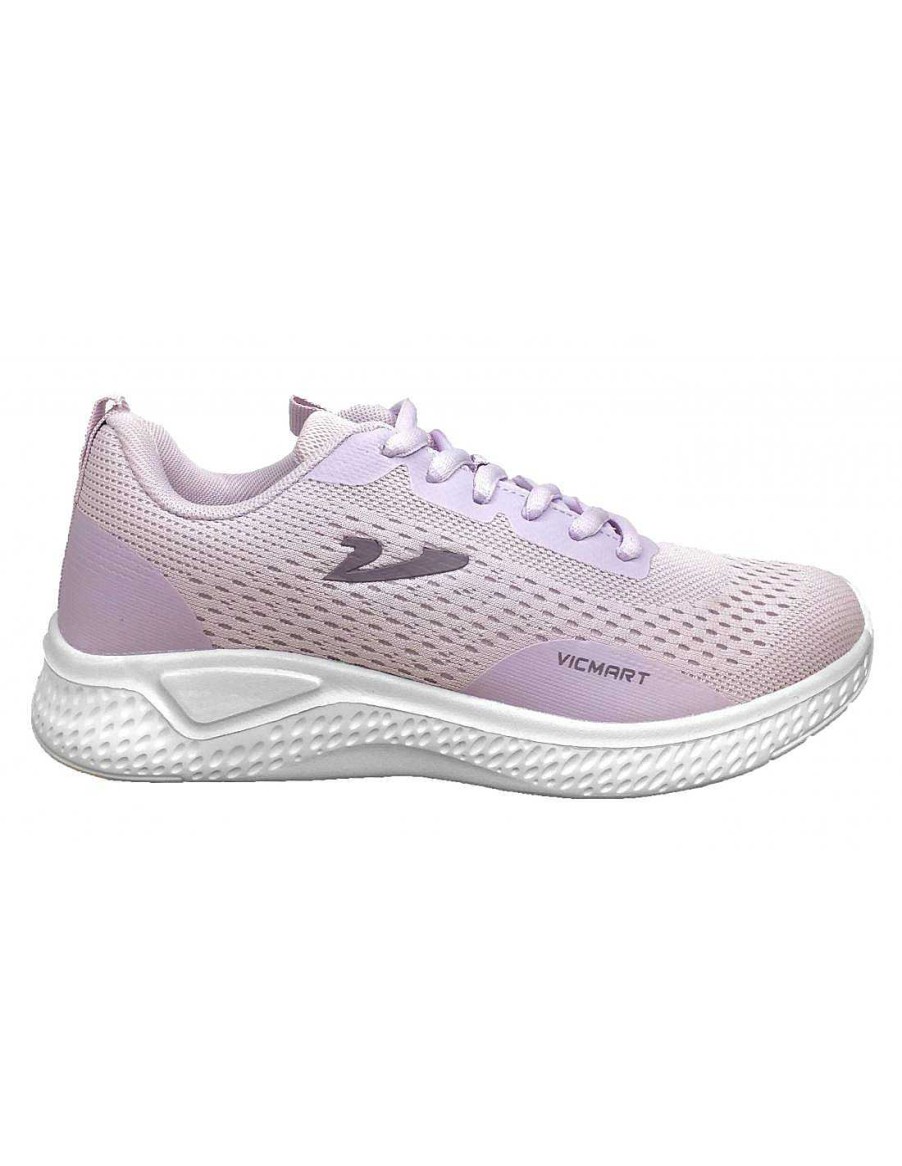 Women Sabateca Women'S Sports Shoes | Sports Vicmart 8239 912-6/36 Lilac