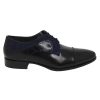 Man Sabateca Men'S Shoes | Shoes Sergio Serrano 8369 5816 Antik/Lux Blue