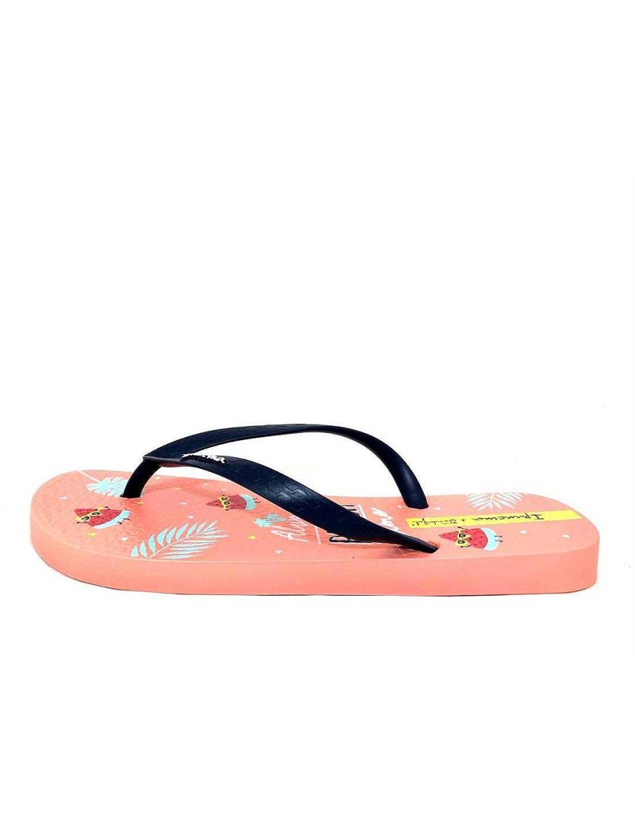 Women Sabateca Women'S Flip Flops | Ipanema Beach 1283 82701 Rosa