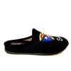 Women Sabateca Women'S Shoes | Limone Sul Garda Sneakers 6135 671 Estelada Black