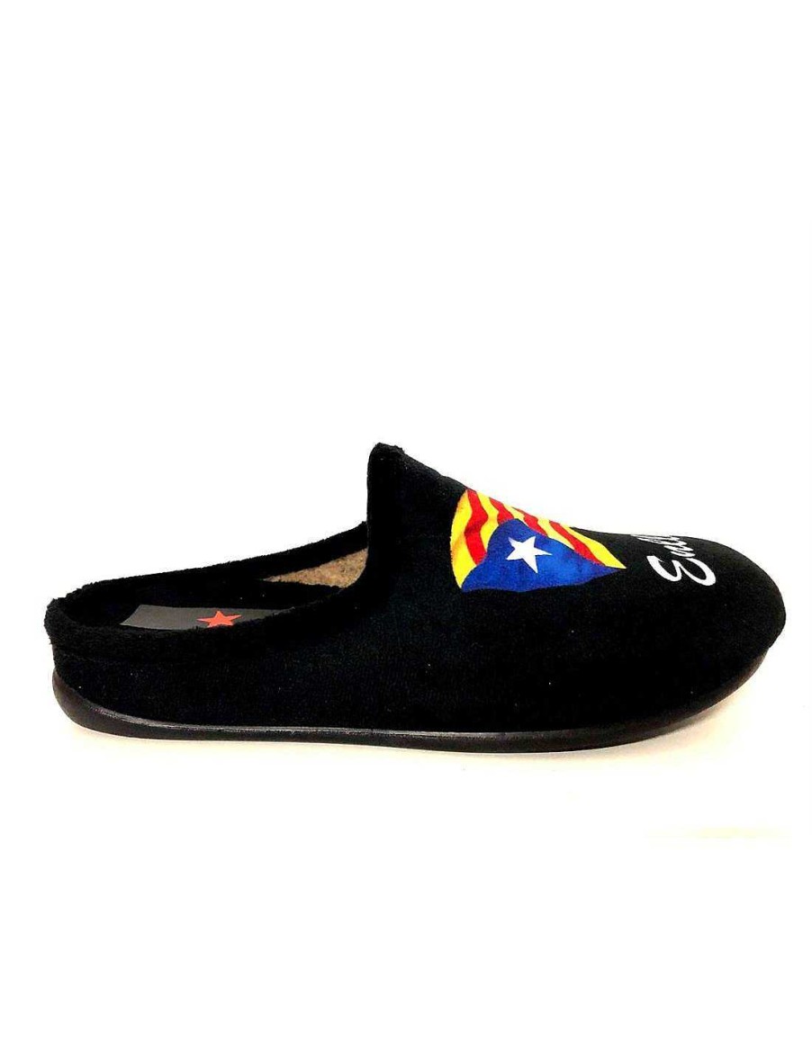 Women Sabateca Women'S Shoes | Limone Sul Garda Sneakers 6135 671 Estelada Black