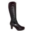 Women Sabateca Women'S Boots | Modabella Boots 3484 45/2000 Ae Black