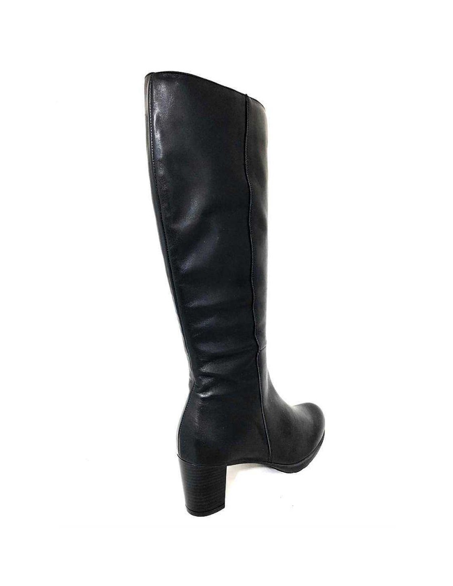 Women Sabateca Women'S Boots | Modabella Boots 2507 42/2000 Ae Black