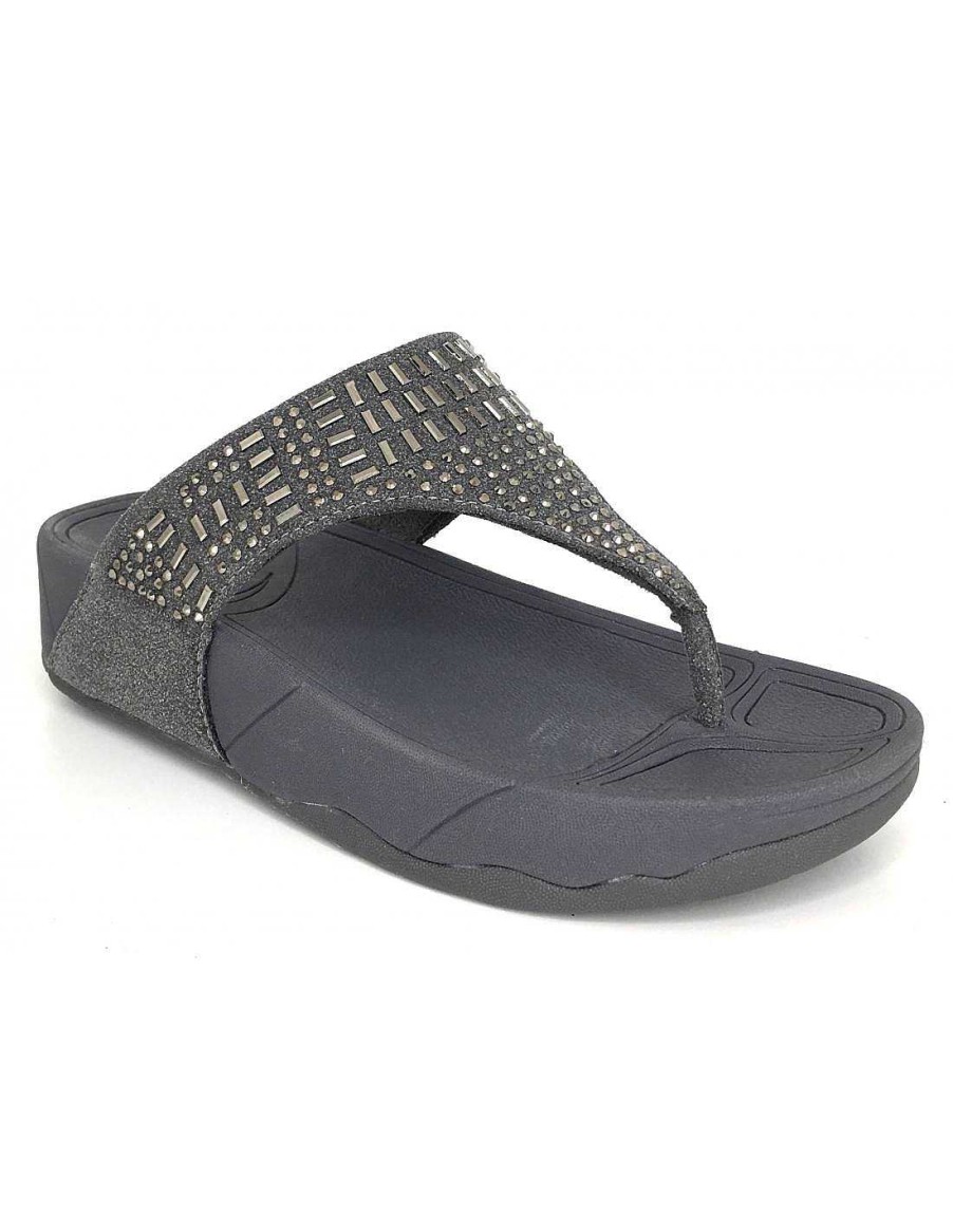 Women Sabateca Women'S Cradle Sandals | Sandals Cuna Sweden 7655 617013 Vienna Gray