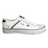 Man Sabateca Men'S Sports Shoes | Sports Refresh 8202 170866 White