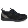 Man Sabateca Men'S Sports Shoes | Sports Luisetti 6895 34700No Black