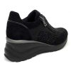 Women Sabateca Women'S Sports Shoes | Sports Inblu 7840 In001299 Black