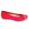 Women Sabateca Women'S Flats | Ballet Flats Daniela Vega 1215 361 Red