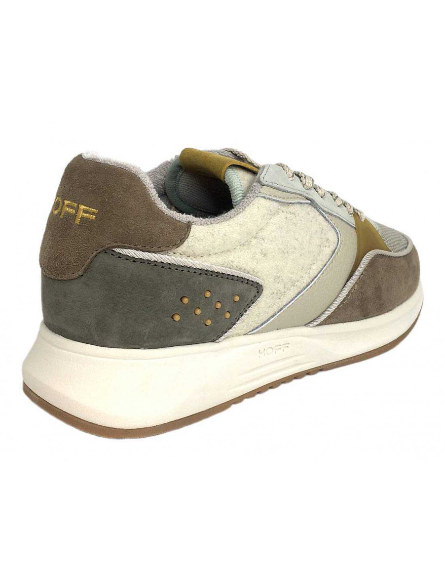 Women Sabateca Women'S Sports Shoes | Sports Hoff 8795 Gracia Taupe