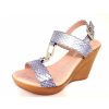 Women Sabateca Women'S Cradle Sandals | Beston Crib Sandals 3963 B212-2-277 Lilac