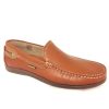 Man Sabateca Men'S Loafers | Luisetti Moccasins 4117 29300 Leather