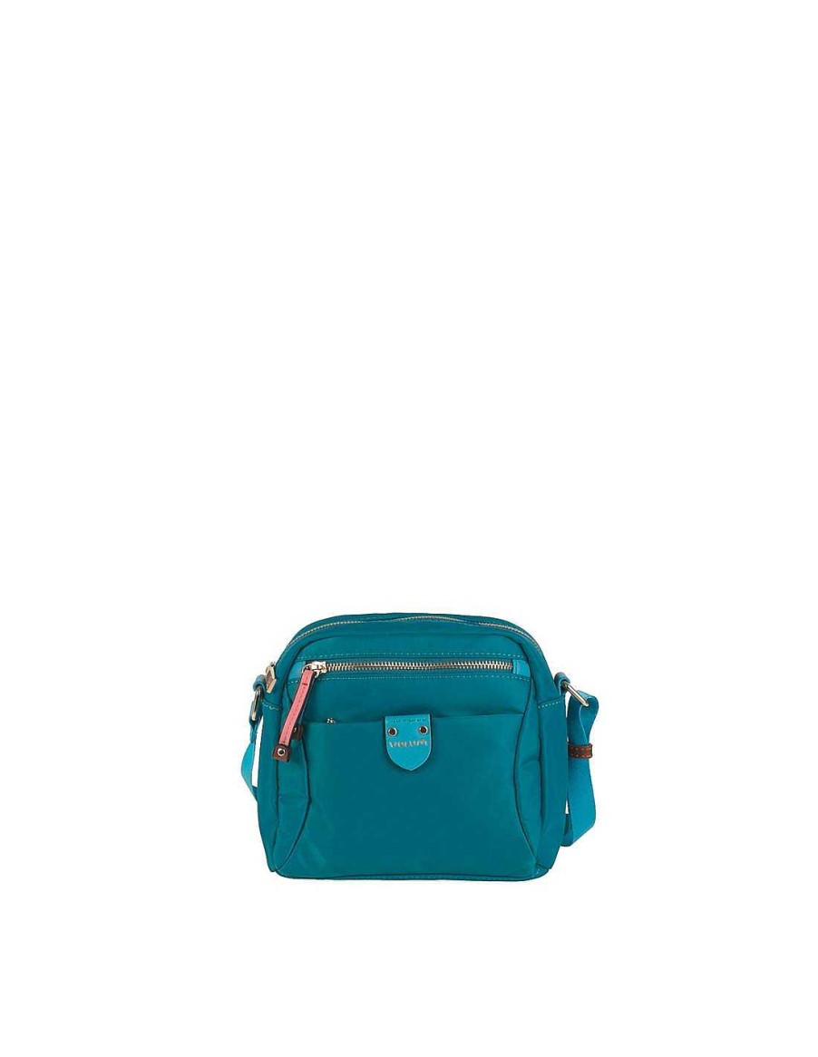 Women Sabateca Women'S Bags | Volum Bags 7385 Vb22047 Muses Blue