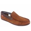 Man Sabateca Men'S Loafers | Luisetti Moccasins 4113 23100 Brown