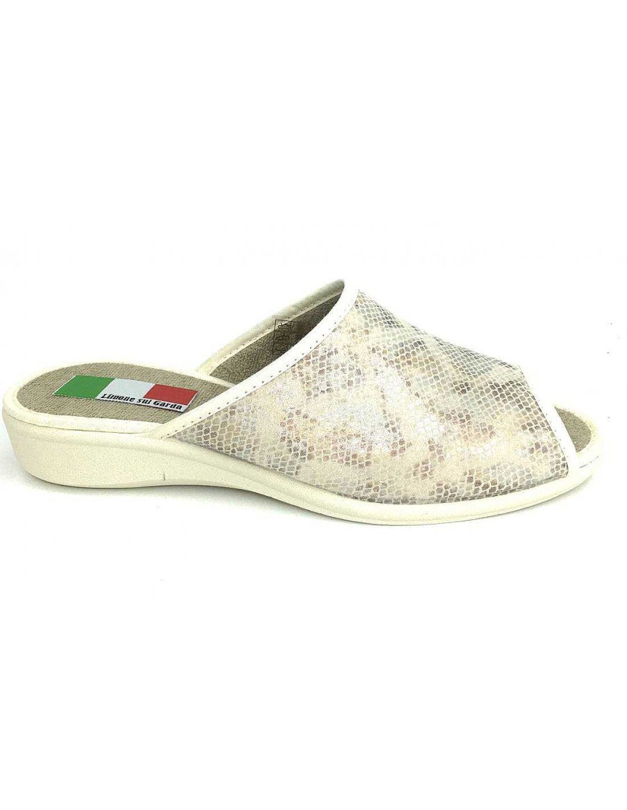 Women Sabateca Women'S Shoes | Limone Sul Garda Sneakers 6804 10117 Beige