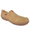 Man Sabateca Men'S Loafers | Luisetti Moccasins 3164 19400 Beige