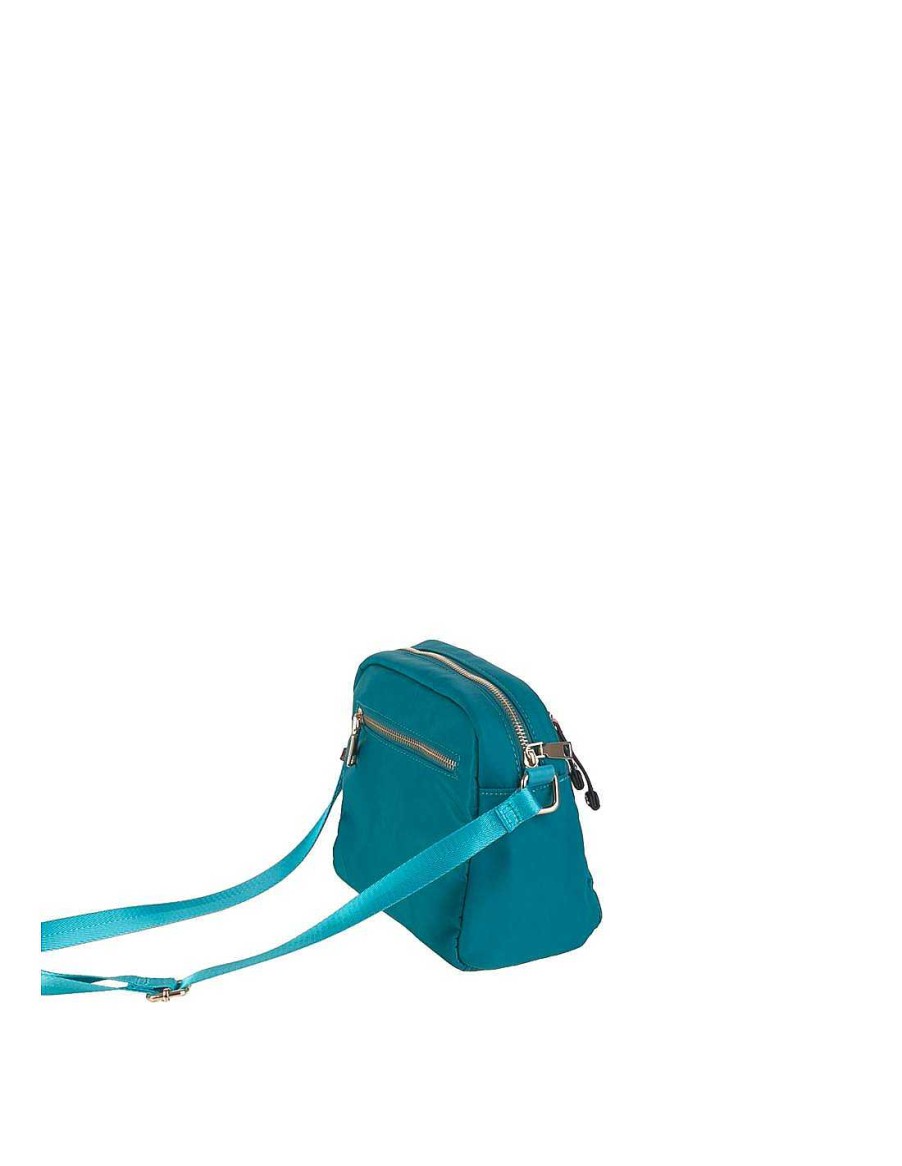 Women Sabateca Women'S Bags | Volum Bags 7385 Vb22047 Muses Blue