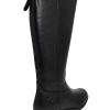 Women Sabateca Women'S Boots | Kangaroos Boots 8941 383-11 Black