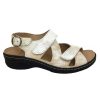 Women Sabateca Women'S Removable Insole Sandals | Sandals Pl. E Belvida 8400 31007 Beige