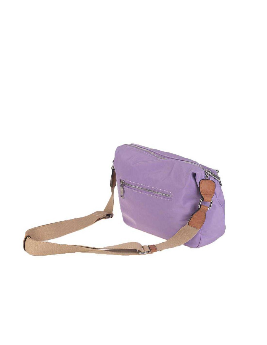 Women Sabateca Women'S Bags | Volum Bags 8271 Vb23022 Aquila Lilac