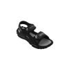 Man Sabateca Men'S Flip Flops | Ipanema Beach 6338 R83065 Black