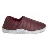 Man Sabateca Men'S Sneakers | Limone Sul Garda Sneakers 8148 20251 Bordeaux