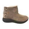 Women Sabateca Women'S Ankle Boots | Boots Sweden 1606 843765 Brown