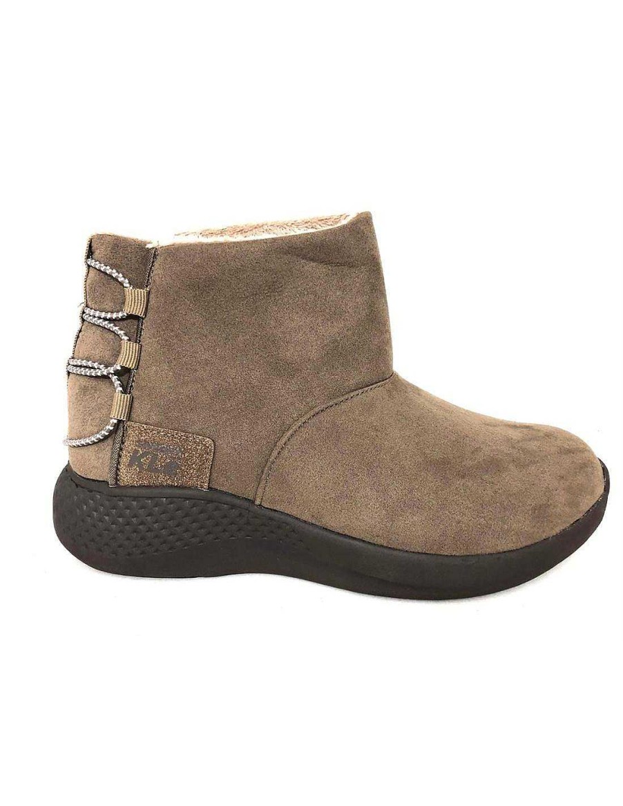 Women Sabateca Women'S Ankle Boots | Boots Sweden 1606 843765 Brown