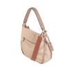 Women Sabateca Women'S Bags | Volum Bags 9060 Vb23535 Tremuzo Beige