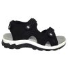 Women Sabateca Women'S Sandals | Dockers Sandals 8216 50Pc201-816-100 Black