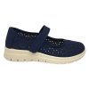 Women Sabateca Women'S Flats | Vicmart Flats 8241 920-1/36 Blue