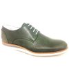 Man Sabateca Men'S Shoes | Donattelli Shoes 4021 10006 Green