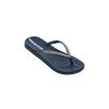 Women Sabateca Women'S Flip Flops | Ipanema Beach 6355 Ip82874 Blue