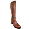 Women Sabateca Women'S Boots | Tolino Boots 979 42502 Width 2 Brown