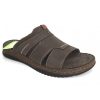 Man Sabateca Men'S Sandals | Walk & Fly Sandals 6582 963-40090 Brown