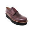 Women Sabateca Women Shoes | Moroccan Shoes Sanchez 1080 9955 Bordeaux