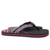 Man Sabateca Men'S Flip Flops | Playa Slook 1365 12130509 Black