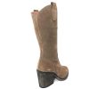 Women Sabateca Women'S Boots | Isaberi 1752 657 Vison Boots