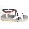 Women Sabateca Women'S Flat Sandals | Flat Sandals Marila 6691 1352C Multi