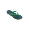 Man Sabateca Men'S Flip Flops | Ipanema Beach 6348 Ip80415 Green