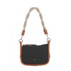 Women Sabateca Women'S Bags | Volum Bags 8253 Vb23008 Hydra Black