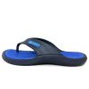 Man Sabateca Men'S Flip Flops | Ipanema Beach 1239 R82564 Blue