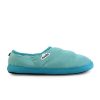 Women Sabateca Women'S Shoes | Nuvolas 6182 Classic Blue Sneakers