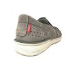 Man Sabateca Men'S Loafers | Zen 1000 Moccasins 7783 Gray