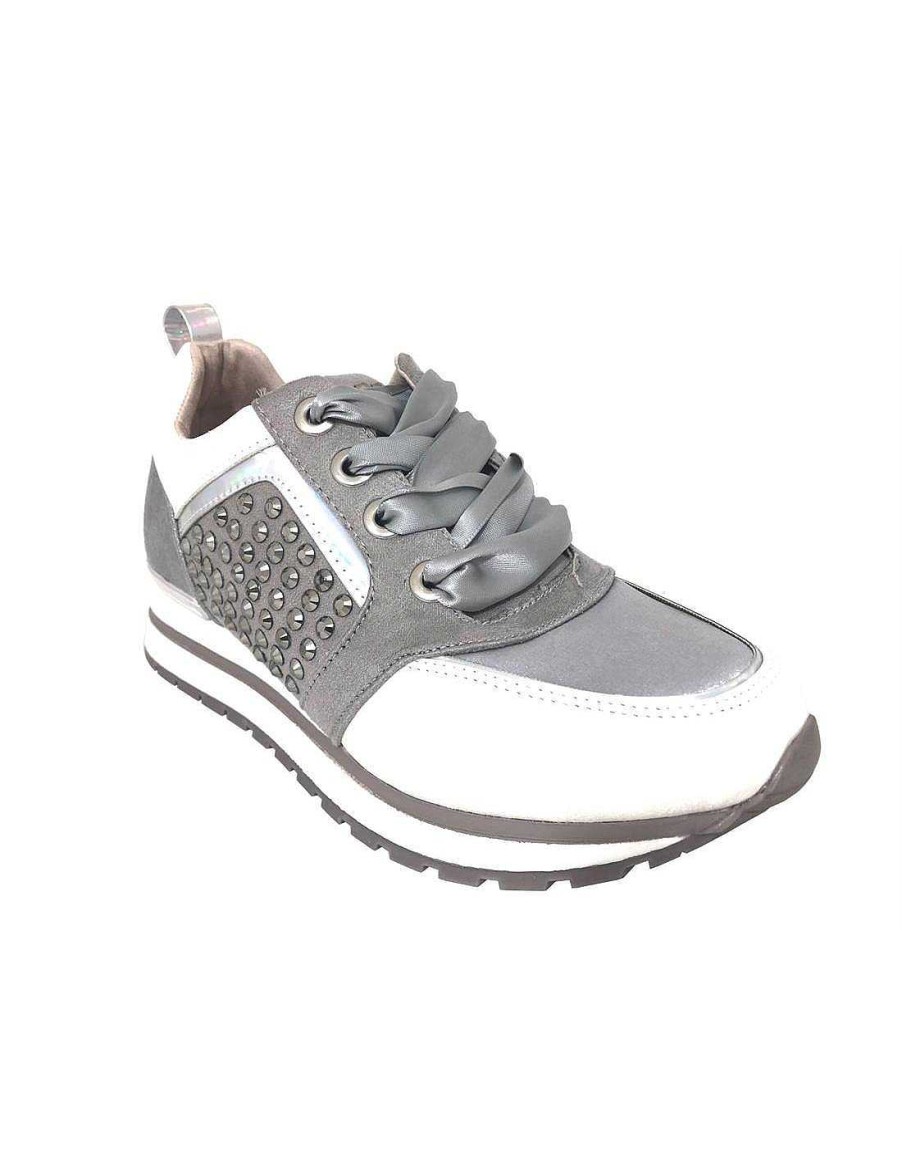 Women Sabateca Women'S Sports Shoes | Sports Funhouse 110 191023 Gray