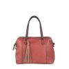 Women Sabateca Women'S Bags | Volum Bags 9047 Vb23528 Iroite Orange