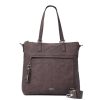 Women Sabateca Women'S Bags | Beats Bags 9021 8B7264 Brown