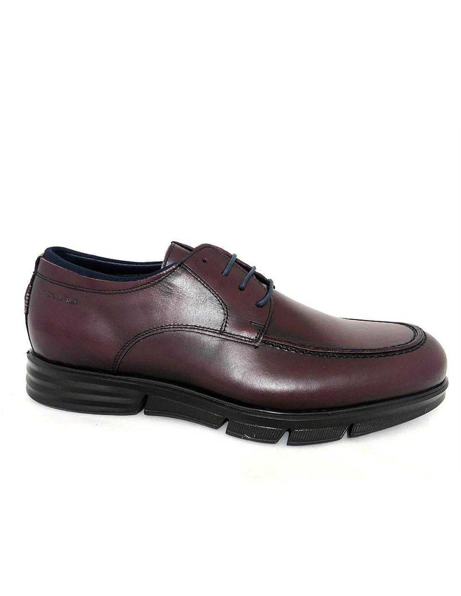 Man Sabateca Men'S Shoes | Tolino Shoes 895 70112 Bordeaux