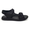 Man Sabateca Men'S Sandals | Sandals Coronel Tapioca 7757 C2131 Black