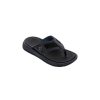 Man Sabateca Men'S Flip Flops | Ipanema Beach 6352 C11478 Black