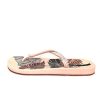 Women Sabateca Women'S Flip Flops | Ipanema Beach 1284 85525 Rosa